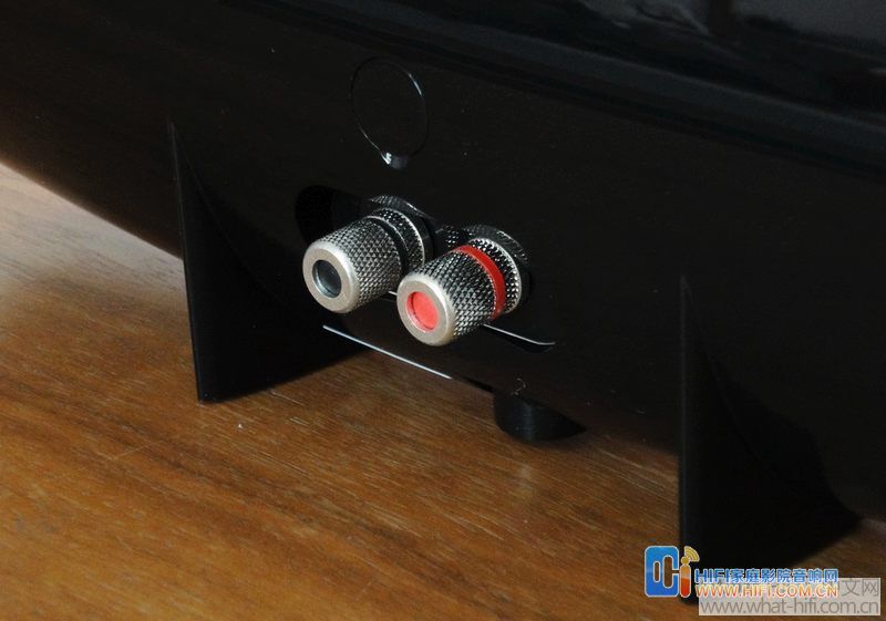 JBL CS480卫星箱评测 JBL 480
