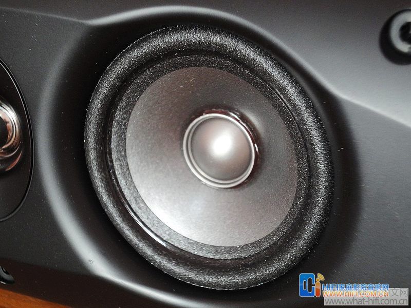 JBL CS480卫星箱评测 JBL 480