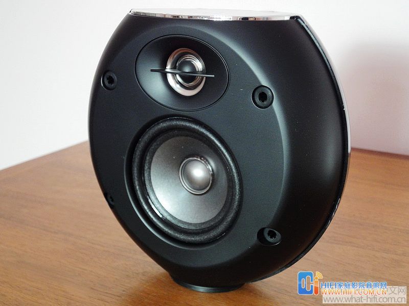 JBL CS480卫星箱评测 JBL 480