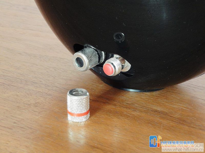 JBL CS480卫星箱评测 JBL 480