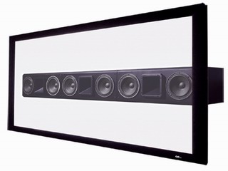 0S 编织型透声幕WS901