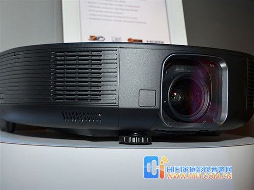 夏普SHARP旗舰Z30000投影机评测 SHARP Z30000