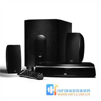 Klipsch系列音箱
