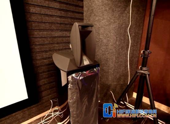 家庭影院音响JBL array 1400