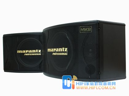 马兰士专业卡拉OK系统Marantz Professional Karaoke System 20120410061637313