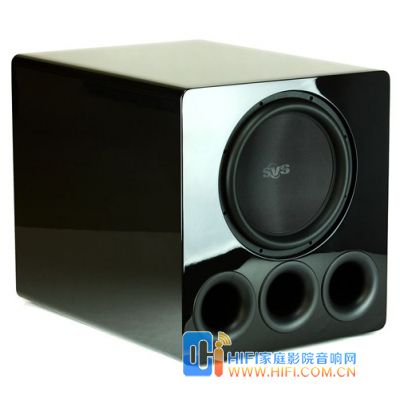 家庭影院设备的入门级选择与搭配 SVS PB13-Ultra 反射型低音炮