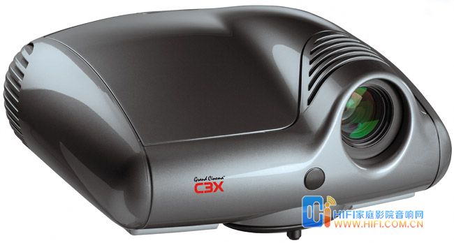 SIM2 Grand Cinema C3X 1080P 顶级3片DLP1080P数字全高清投影机 20120425110711509