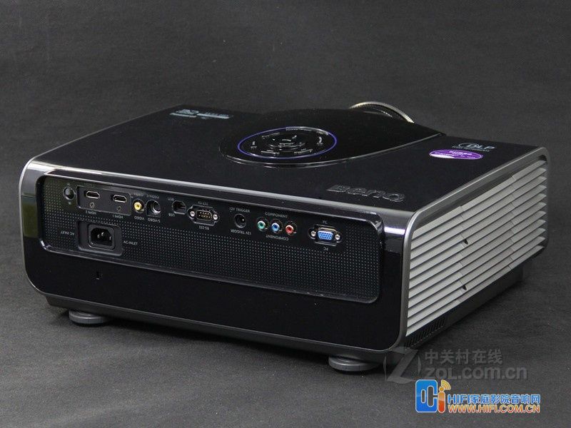 明基 W7000