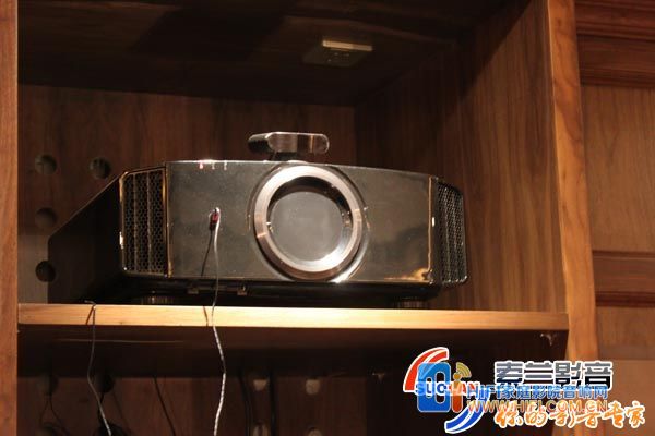 亚运村新颖家庭影院装修 家庭影院音响设备