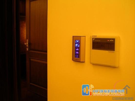 Nico LONWORKS豪华别墅智能家居系统 20120518075155245