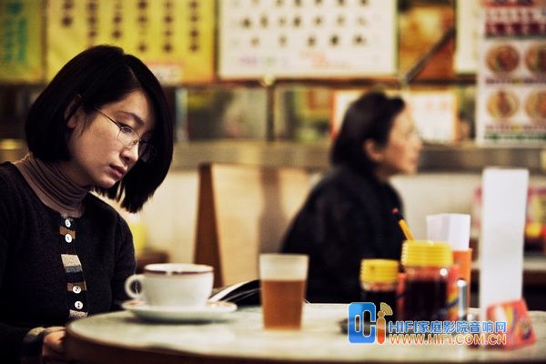 很平实就像生活中的一件事《桃姐》 桃姐