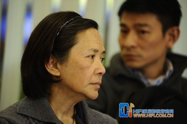 很平实就像生活中的一件事《桃姐》 桃姐