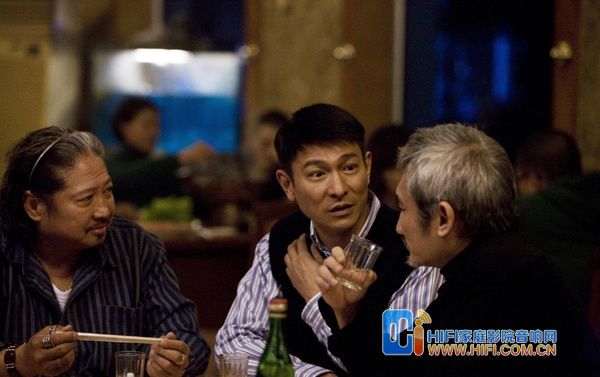 很平实就像生活中的一件事《桃姐》 桃姐