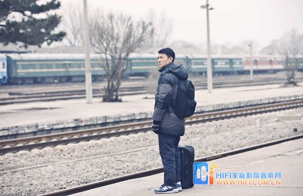很平实就像生活中的一件事《桃姐》 桃姐