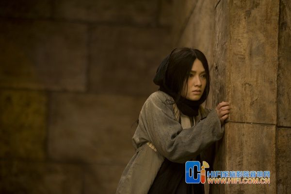 龙门飞甲