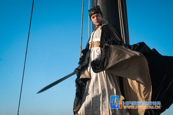 龙门飞甲