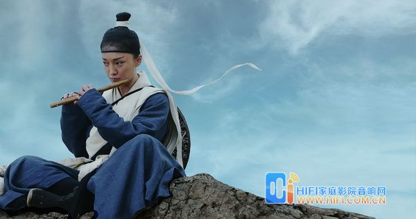 龙门飞甲