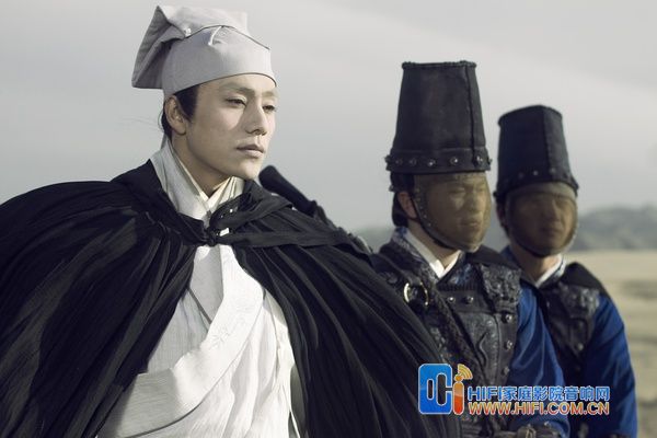 龙门飞甲