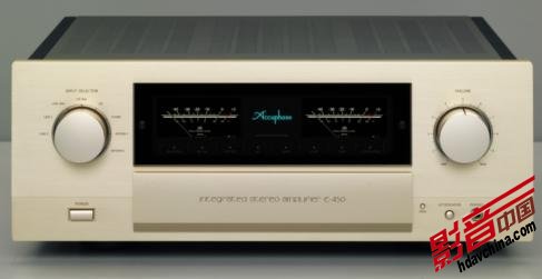 Accuphase(金嗓子) E-450 Hi-Fi放大器 20120528085958767