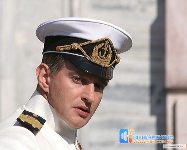《无畏上将高尔察克》前苏联时代海战 无畏上将高尔察克