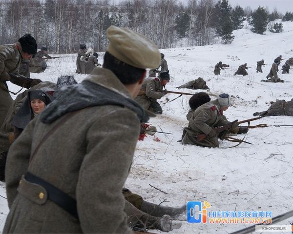 《无畏上将高尔察克》前苏联时代海战 无畏上将高尔察克