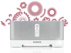 SONOS ZonePlayer 120 20120609071212608