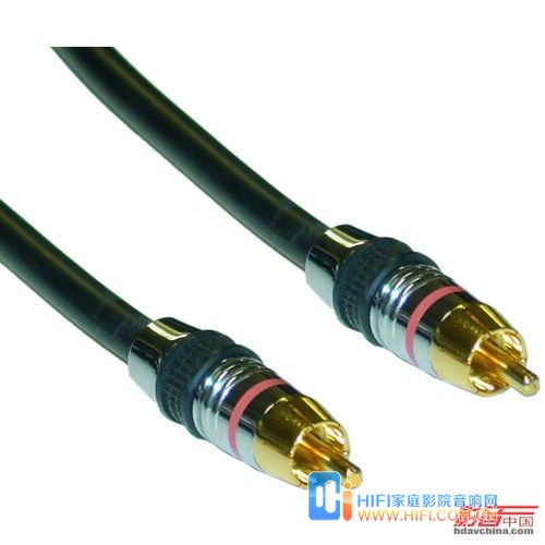 当今高品质传输影音线材一览 20120709121235579