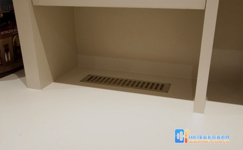 看老外怎么设计私人家庭影院(十一) 私人家庭影院