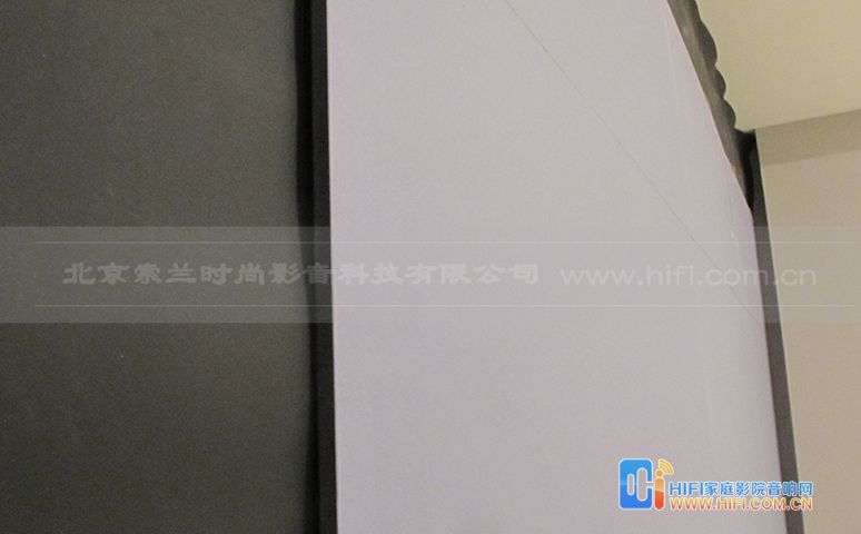视听室设计