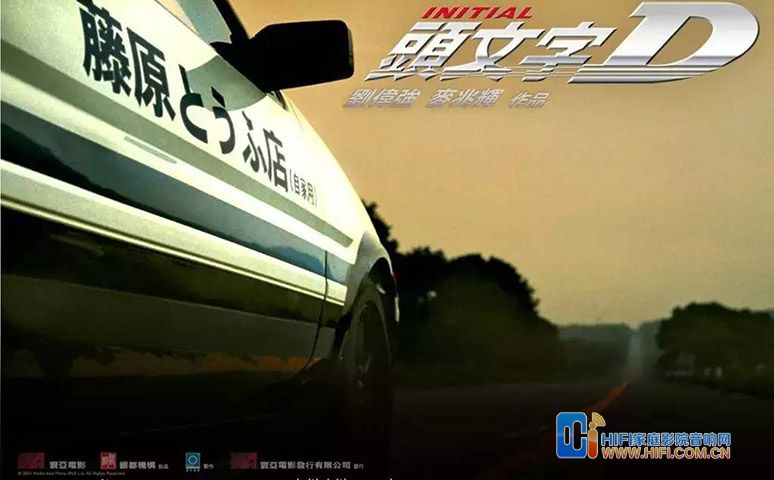 “速8”上映,最经典的赛车系电影您看过几部? 20170416052247370