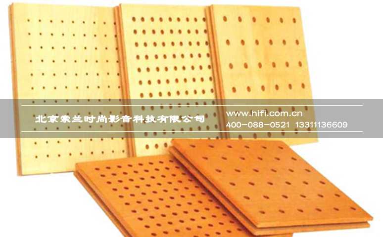 私人影院装修吸声处理常见误区 私人影院设计