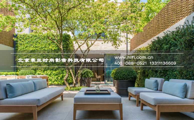 私人影院设计