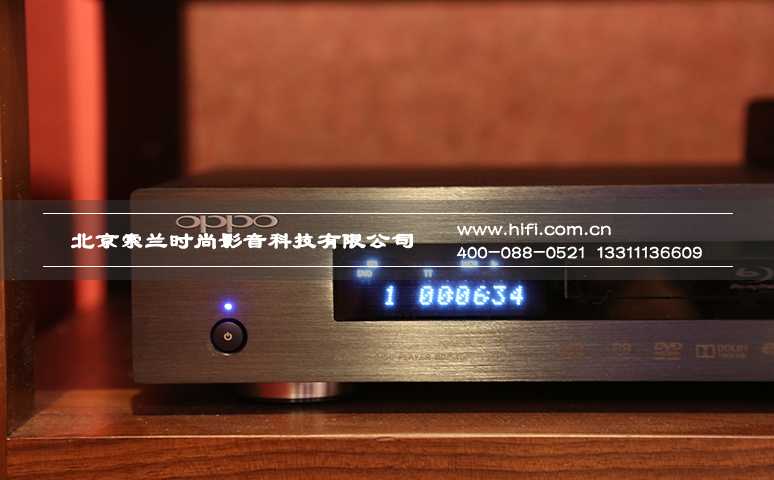 搭建最适合你的私人家庭影院之专用视听室(一) 私人家庭影院