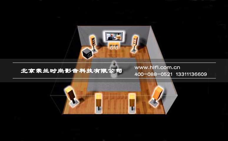 搭建最适合你的私人家庭影院之专用视听室(二) 私人家庭影院