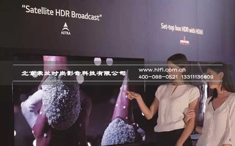 搭建最适合你的私人家庭影院之专用视听室(三) 私人家庭影院