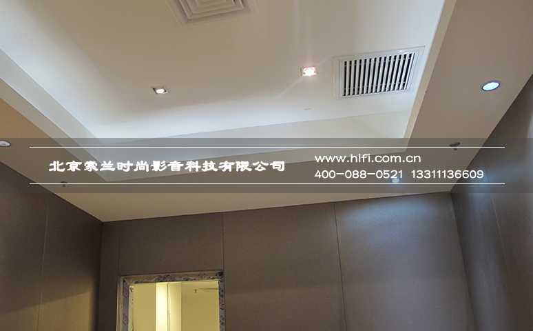 金隅酒店钢琴室声学装修工程纪实(二) 20170428020101120
