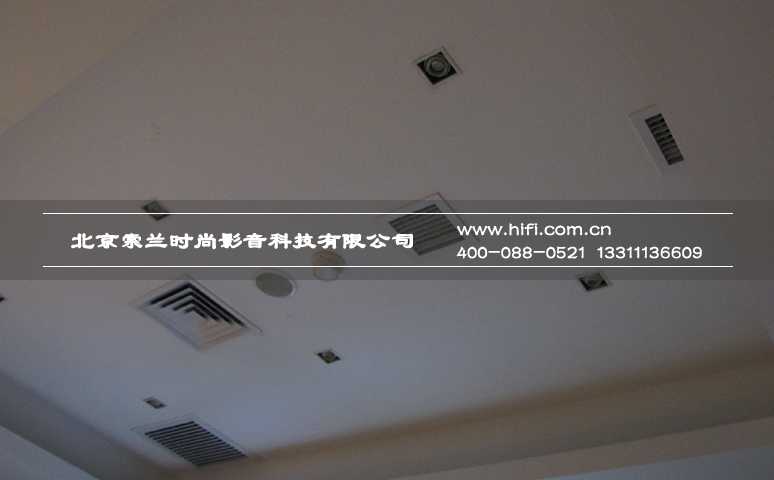 金隅酒店钢琴室声学装修工程纪实(一) 20170428020615956