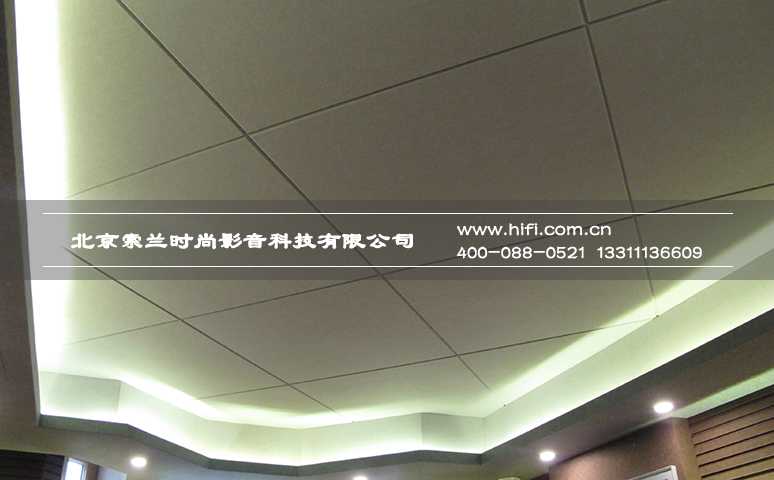 晴翠园20平米私人家庭影院工程纪实 20170428034638745