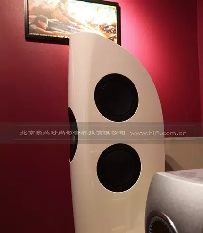 【刀锋】刀剑无情,音有情。KEF 刀锋Blade 进驻索兰影音 20170428045326933