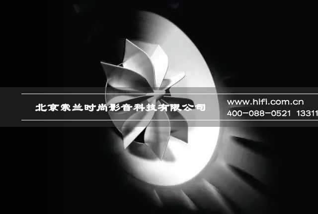 【刀锋】刀剑无情,音有情。KEF 刀锋Blade 进驻索兰影音 20170428045351413