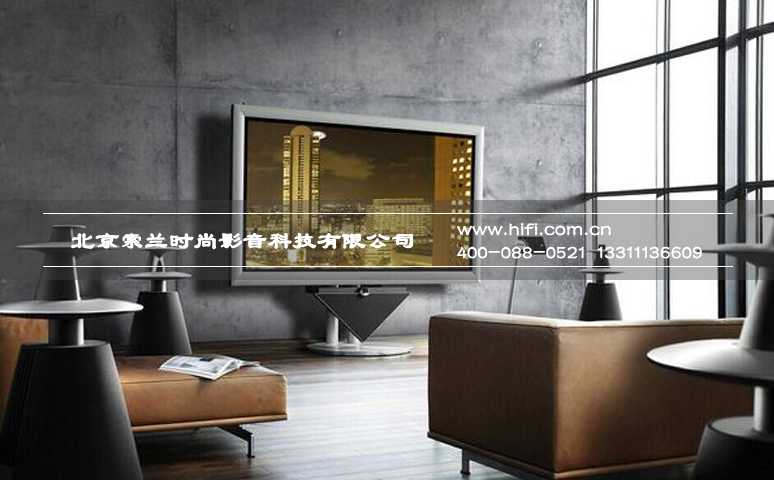 客厅家庭影院装修误区 你中招了吗? 20170428114150797