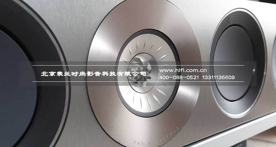兼顾观影和HIFI的奢华享受——海润国际公寓客厅影院系统 20170504053032560