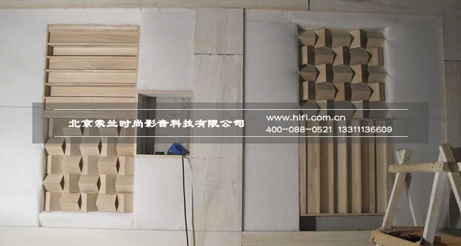 丽斯花园30平米私人家庭影院工程纪实 20170505014300292