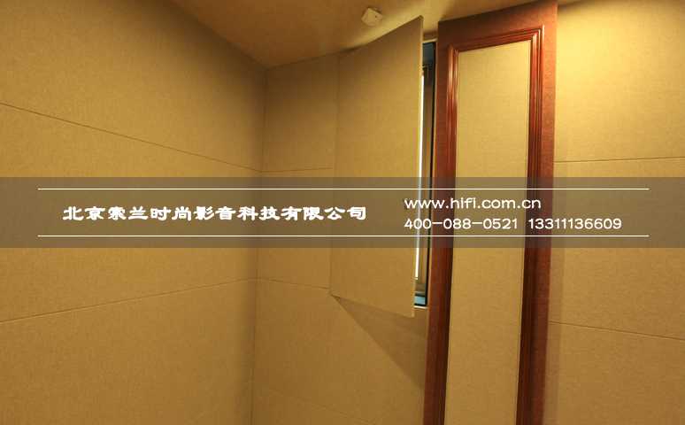 珑原私人地下室家庭影院工程纪实(二) 20170505015036150