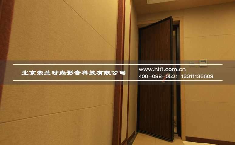 珑原私人地下室家庭影院工程纪实(二) 20170505015047177