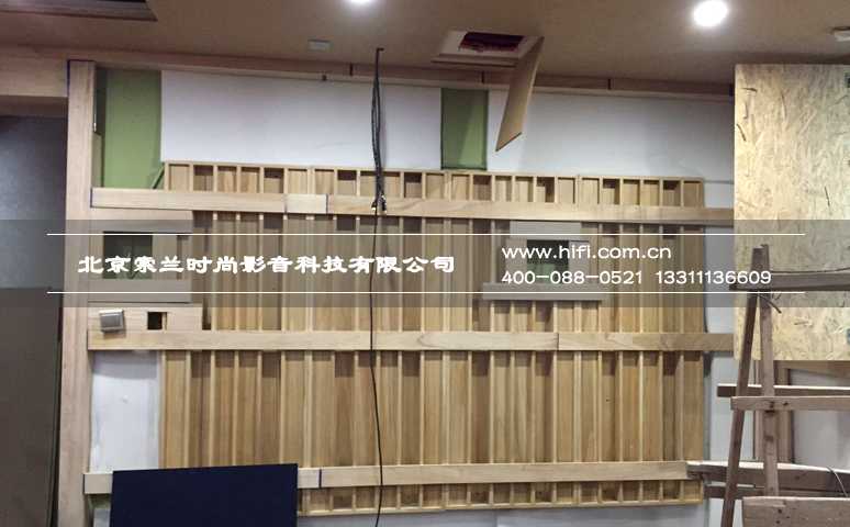 珑原私人地下室家庭影院工程纪实(二) 20170505015121886
