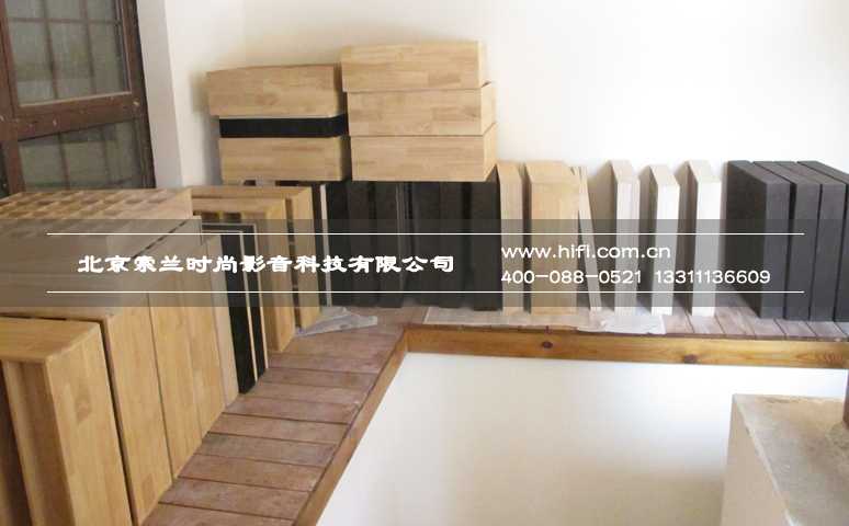 观山别墅家庭影院方案工程纪实(二) 20170505021802649