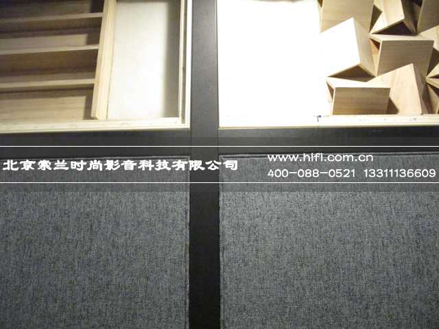 金科王府家庭影院方案工程纪实(二) 20170505030950965