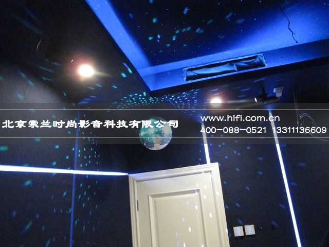 东湖湾家庭影院方案工程纪实(二) 20170505032337125