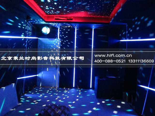东湖湾家庭影院方案工程纪实(二) 20170505032354878